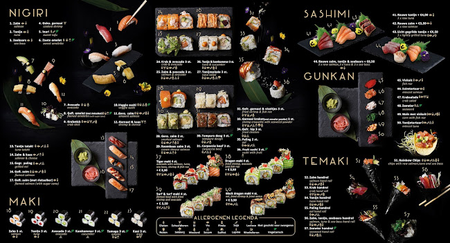 Opinii despre Restaurant iDA Almere în Almere - Horeca