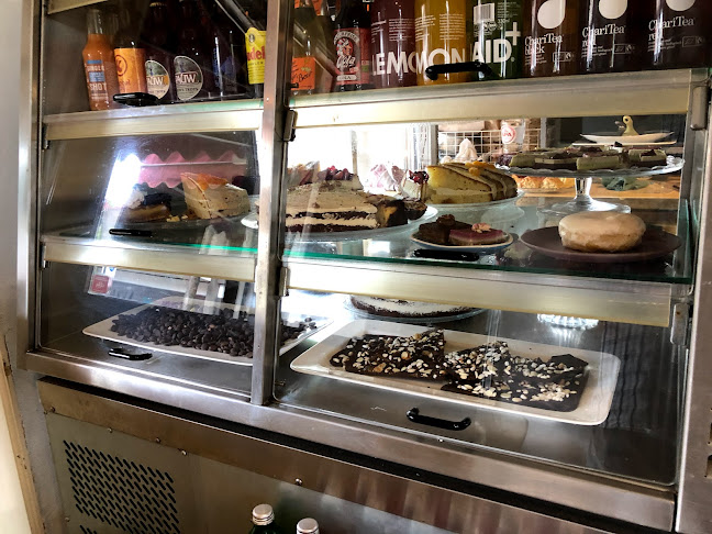 De Gillende Keukenmeiden - Horeca