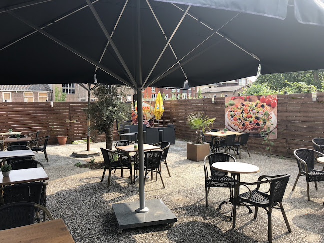 Argentijns restaurant Hozan - Geldermalsen