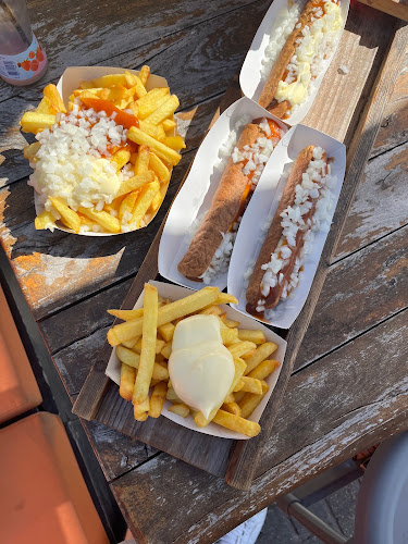 De Schuur van Poortvliet - Horeca