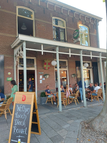 Opinii despre Eetcafé Het Wapen Van Lienden în Lienden - Horeca