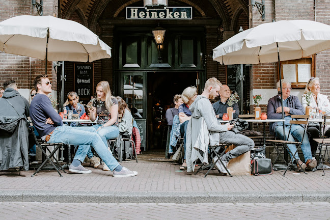 Proeflokaal A. van Wees