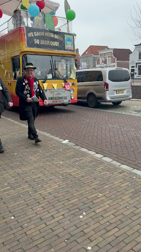 Bakkerij Zuidhaven - Zevenbergen