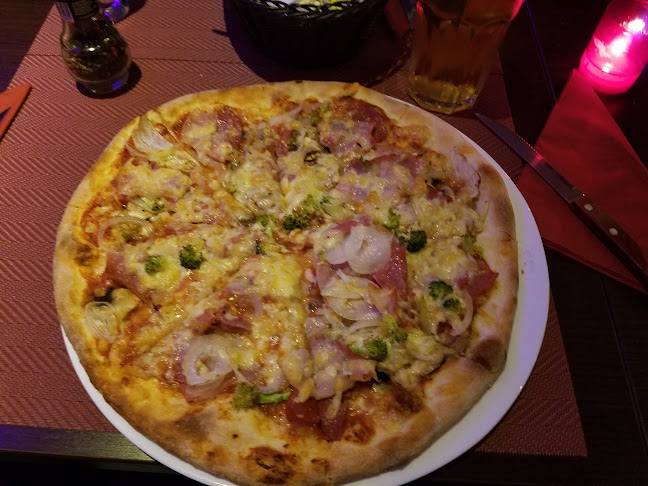 Opinii despre La Milano în Drachten - Horeca