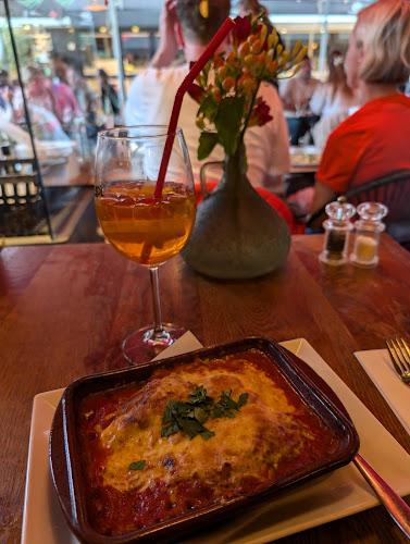 Opinii despre Ristorante Andrea în Zandvoort - Horeca