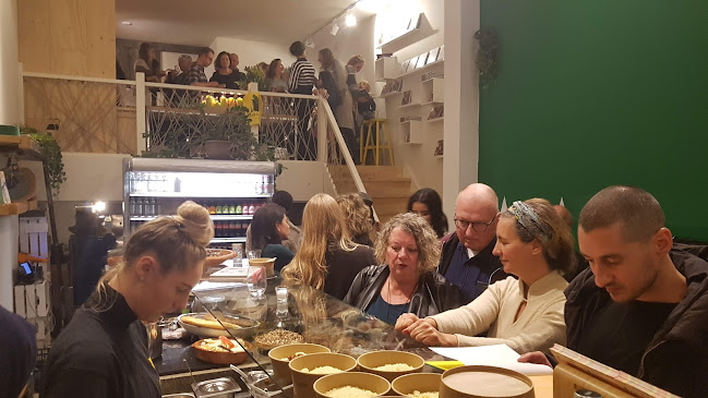 Couscousbar Amsterdam - Horeca