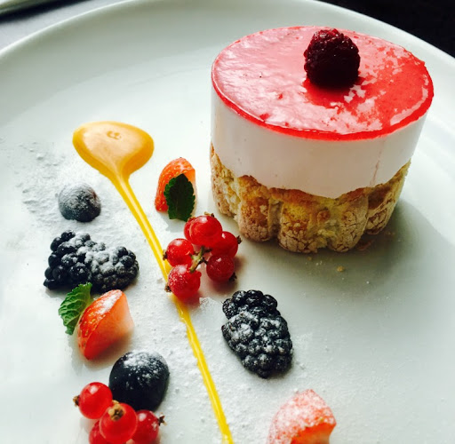 Restaurant & Lounge - Hoofddorp