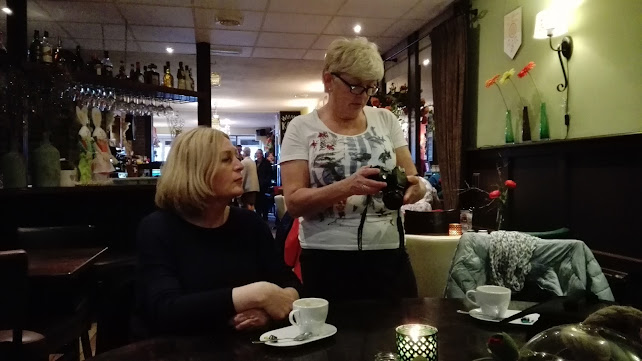 Comments and reviews of Lunchroom-restaurant 't Zunneke