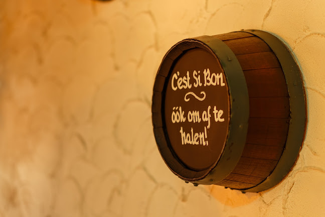 Bistro C'est Si Bon - Enschede