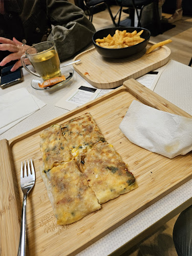 Ekmekci zuidplein Open Times