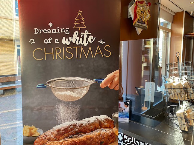 Echte Bakker Den Dulk - Noordwijk