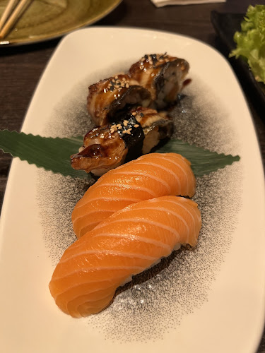 SHABU Experience Ede - Ede