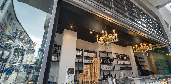 DutchHomemade Macarons & Icecream - Horeca