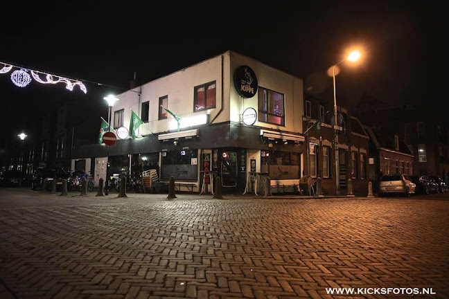 Café Bar Joppe - Aalsmeer