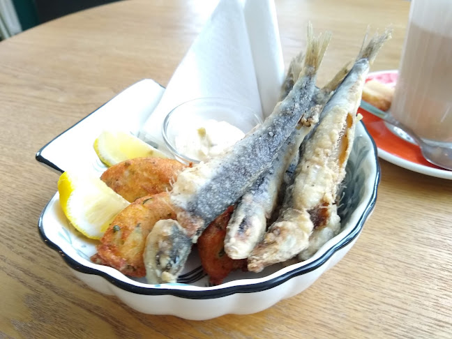 Comentarii opinii despre Bomboca