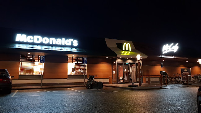 McDonald's Eindhoven Noordbrabantlaan