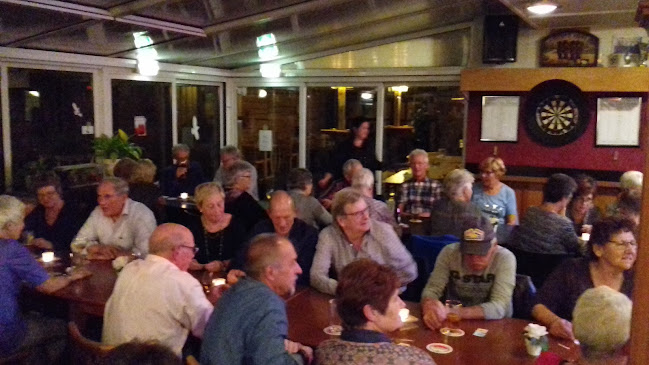 Biljartvereniging Boulevard - Horeca