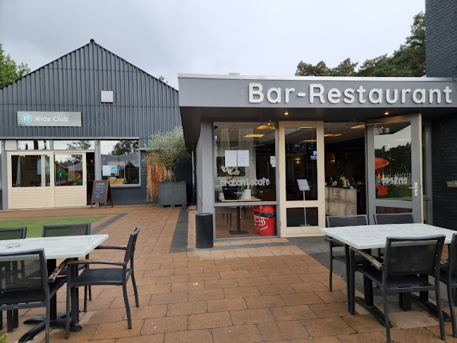 Restaurant Wolfshoeve - Mierlo