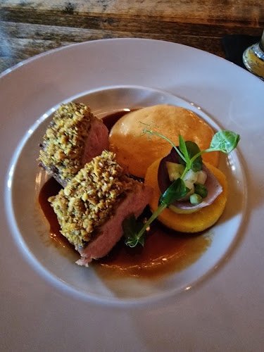 Steakhouse André Dokter - Briltil