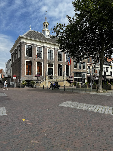 In de Roos Zaltbommel, lunchcafé (Cello) - Horeca