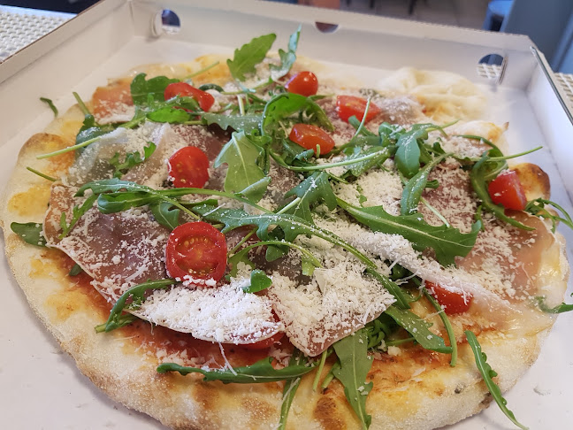 Opinii despre Pizzeria & Restaurant Da Alessandro în Warmenhuizen - Horeca