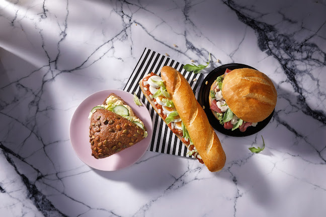 Bakker Bart Zwolle - Horeca