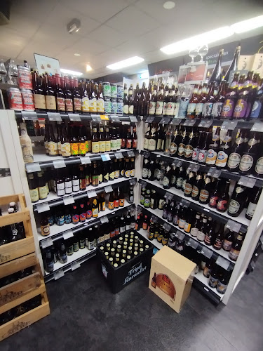 Reviews of Mitra Elst Grape & Grain in Elst - Horeca