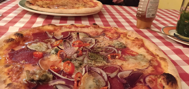 La Salute - Rotterdam