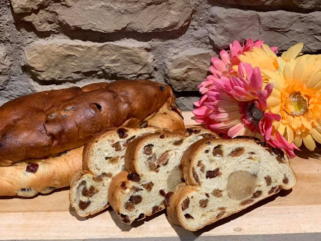 Aardoom Brood-en Banketbakkerij C J - Horeca