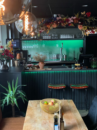 Toelsie's B.V. - Horeca