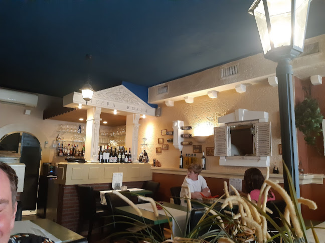 Opinii despre Terra ROSSA în Nijmegen - Horeca