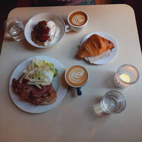 Café Bartine - Horeca