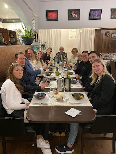 Bistro het oude raadhuis - Horeca