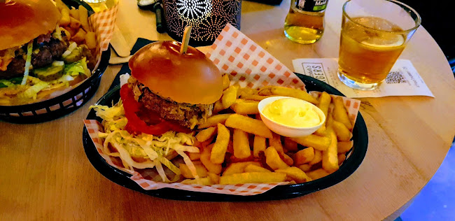 Foodhall Breda - Breda