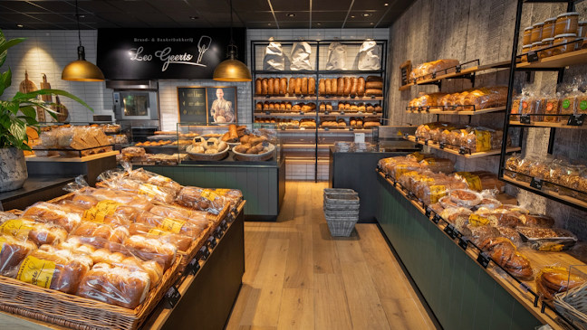 Bakkerij Leo Geerts Sprang Capelle