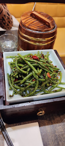 Restaurant Hot King - Den Haag