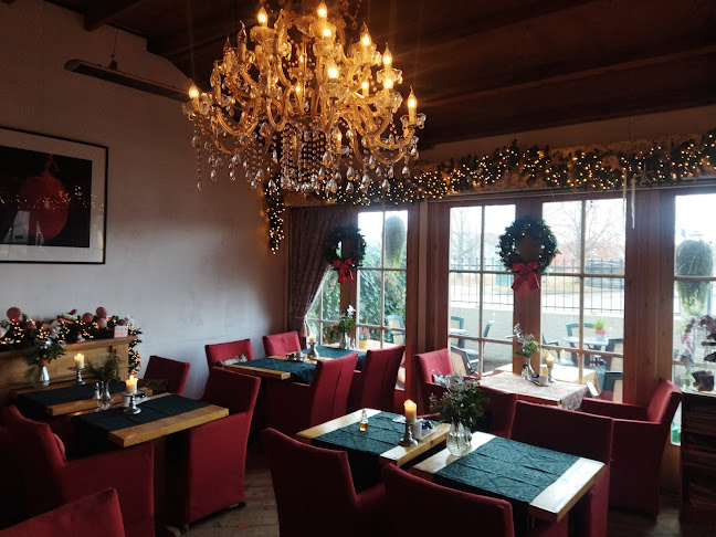 Chalet ten Bosch - Den Haag