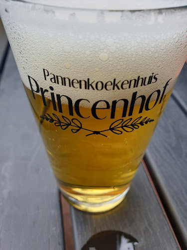 Pannenkoekenhuis Princenhof - Horeca
