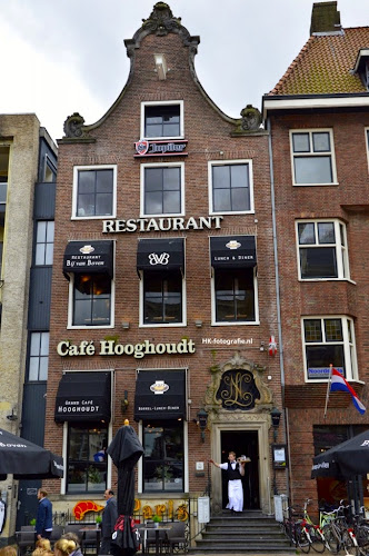 Opinii despre Grand Café Hooghoudt în Groningen - Horeca
