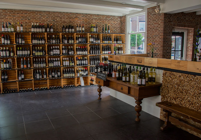 Comentarii opinii despre De Wijn Genoten Maarssen