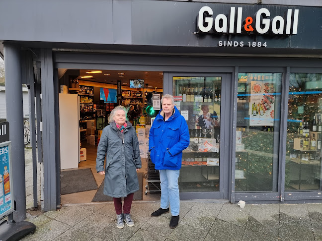 Gall & Gall | Amsterdam | Buikslotermeerpl. 342 - Amsterdam