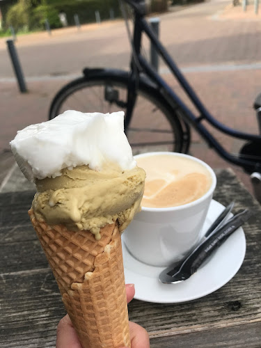 Gelato Burano De Bilt - De Bilt
