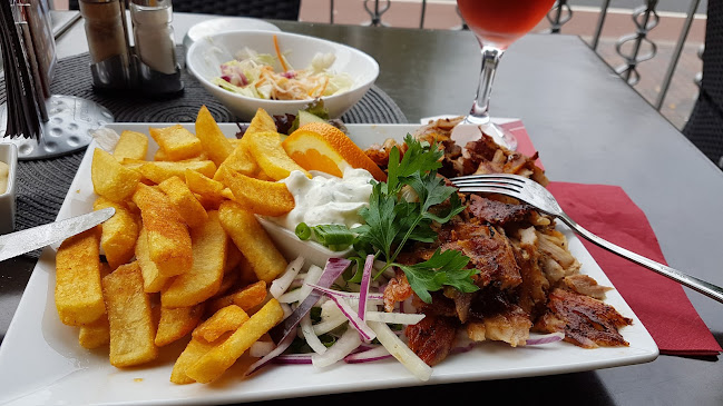 Nalin Grill House Restaurant