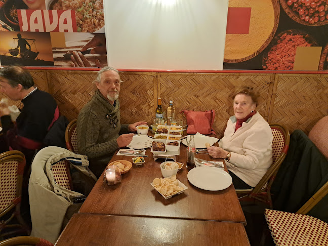 Opinii despre Restaurant Surakarta în Leiden - Horeca