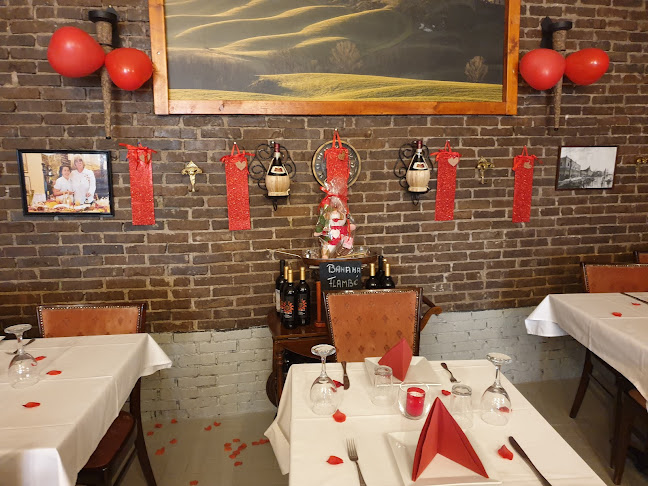 Ristorante Da Nina Phone number