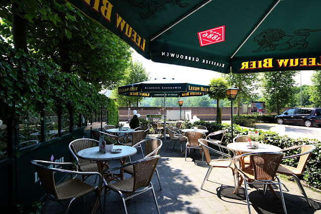 De Holle Eik; Zalencentrum, Eetcafé - Horeca