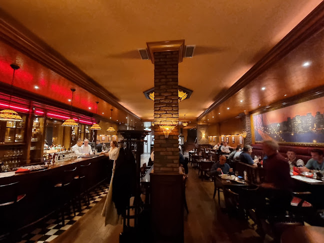 Steakhouse Goody’s Enschede - Enschede