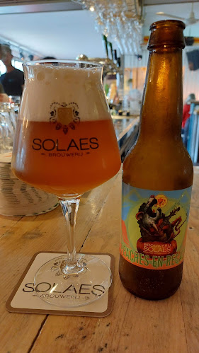 Eetcafé Surf-Inn - Scharendijke