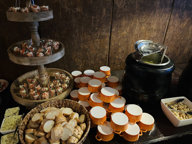 Reviews of Het Gilde café in Doesburg - Horeca