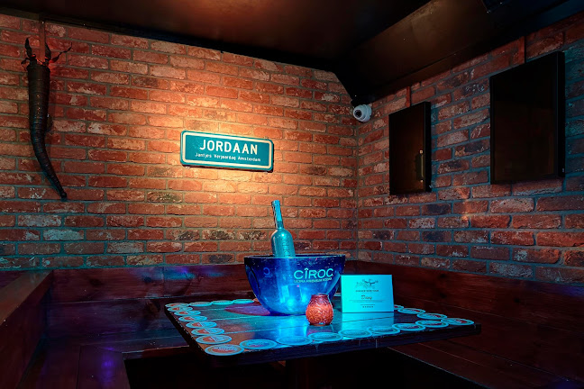 Comentarii opinii despre Jantjes Verjaardag Amsterdam